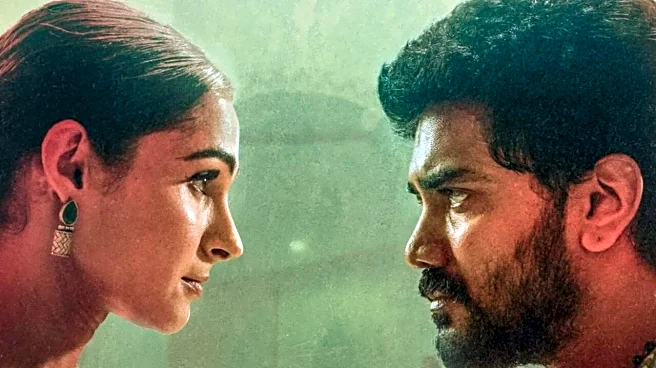 Mask OTT Release: Where To Watch Kavin, Andrea's Recent Thriller Mentored By Vetrimaaran - Streaming Partner, Release Date