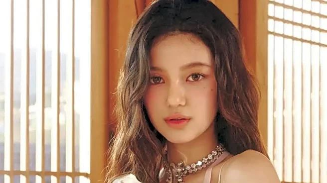 Danielle Had NO Clue ADOR Was Removing Her From NewJeans? Reports Claim THIS Was REAL Reason