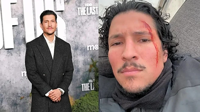 The Last Of Us Season 3: Danny Ramirez To Be Recast Due To MCU Scheduling Conflicts