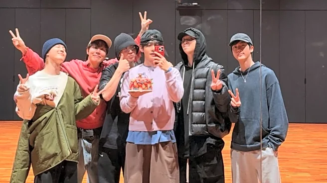 BTS V Turns 30: Taehyung Gets BIGGEST Surprise From Bandmates, Birthday Post Crosses 4 Million Likes