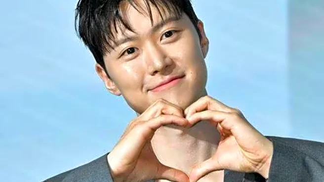 Love Untangled Actor Gong Myung Hospitalised After Sudden Hearing Loss, Shooting Of New Drama Cancelled