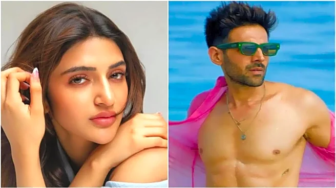 Kartik Aaryan’s Rumoured Girlfriend Sreeleela Calls TMMTMTTM ‘Too Cool’: Such A Breather...