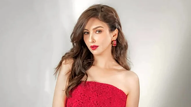 Will Saumya Tandon Return To Bhabiji Ghar Par Hai 2.0? Dhurandhar Actress Has THIS To Say - EXCLUSIVE