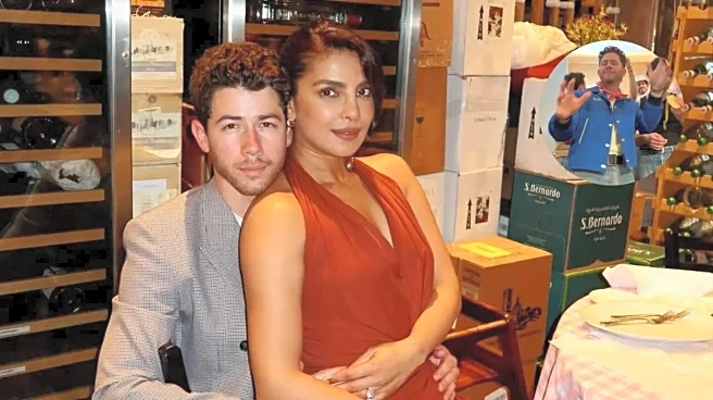 Nick Jonas Groves To Wife Priyanka Chopra's Iconic Mujhse Shadi Karogi Song, Internet Goes 'Jiju Bollywood Aajao'
