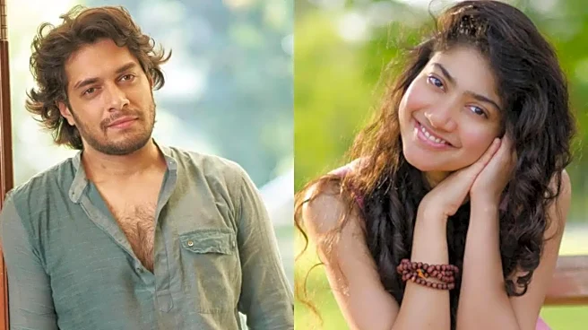 Junaid Khan, Sai Pallavi's Mere Raho Postponed To Summer 2026? Here's What We Know
