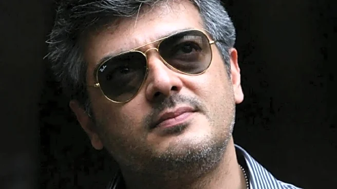 Ajith's Mankatha Set To Re-release? Makers DROP Hint