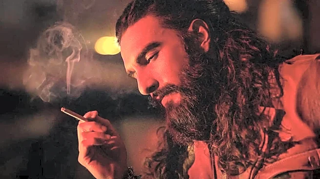 Rs 90 Crore! That's How Much Dhurandhar Lost From Middle East Ban