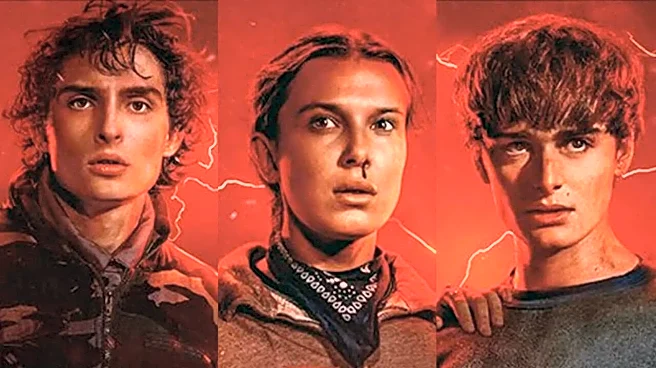 Stranger Things 5 Episode 8 Is 'Masterpiece', Says Shawn Levy - 'Finale You've Been Waiting For'