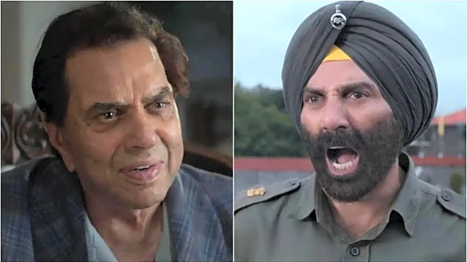 Latest Bollywood Theatrical Releases In January 2026: Dharmendra's Ikkis To Sunny Deol's Border 2