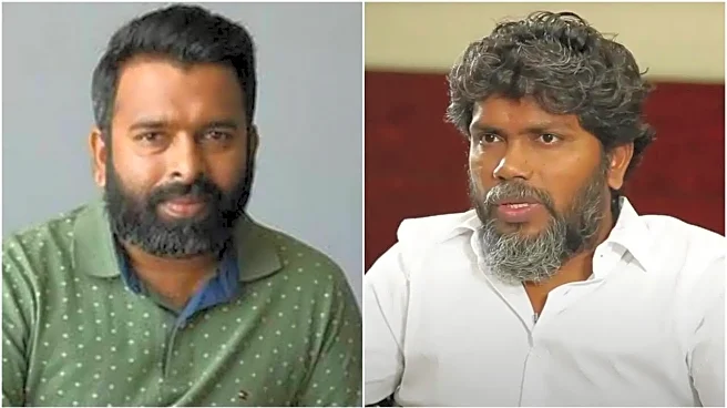 Kalki 2898 AD Composer Santhosh Narayanan, PA Ranjith Condemn Youth Stabbing Migrant Worker In Tamil Nadu