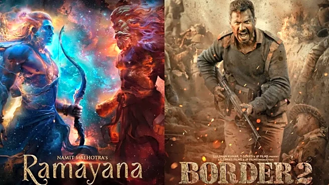 7 Films To Watch Out in 2026