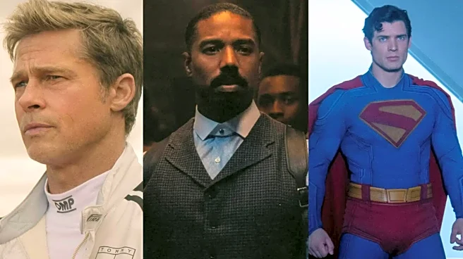 15 Top Movies Of 2025 And Where They Are Streaming Now