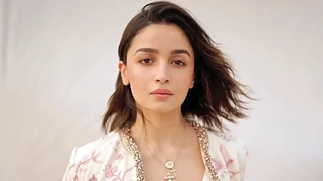 Alia Bhatt Reveals Why She Now Does One Film At Time; Calls Love & War 'Most Fulfilling Experience'