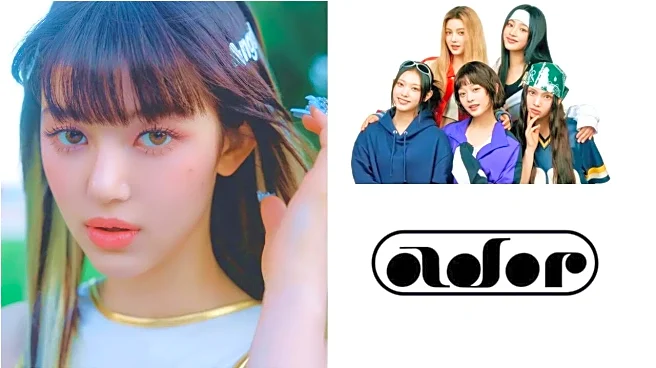 ADOR Lawsuit Against Ex-NewJeans Member Danielle Worth $32 Million BIGGEST In South Korea For 'A 20-Year-Old Artist' - Reports