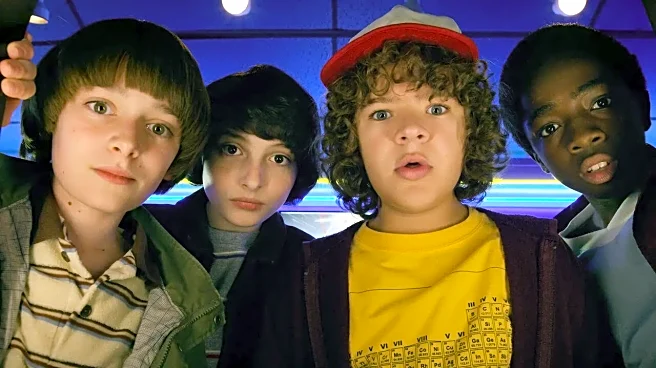 Stranger Things Is Ending! Why Does It Feel So Personal?