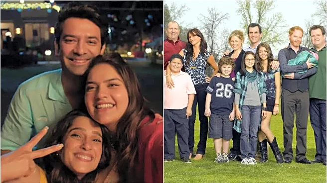 10 Best Family-Friendly Series To Watch Over January 1st Weekend: Raat Jawaan Hai To Modern Family