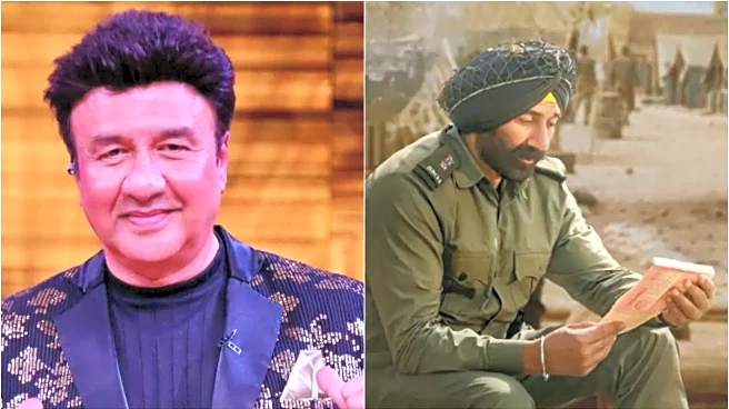 Border 2 Ghar Kab Aaoge Song: Sandese Aate Hai Composer Anu Malik Clarifies Credit Issue
