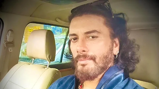 Naagin 7: Akashdeep Saigal CONFIRMS Comeback, Says 'When Ektaa Spoke...' - EXCLUSIVE