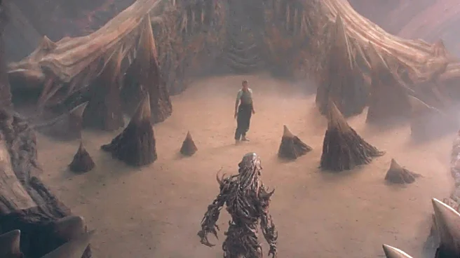 Stranger Things 5 Finale Ending EXPLAINED: What Happens To Hawkins Gang After Battle With Vecna?