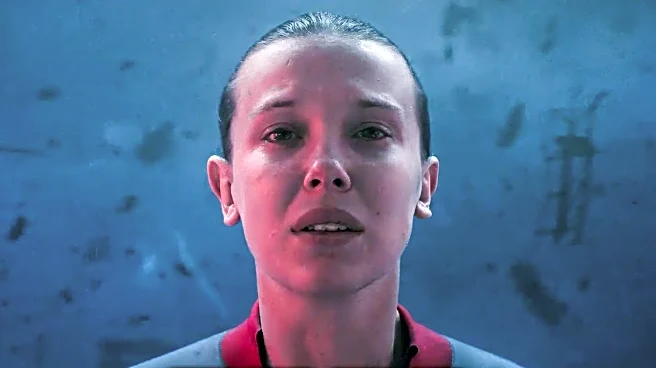 Stranger Things 5 Finale: What Happens To Eleven After Killing Vecna? Duffer Brothers EXPLAIN