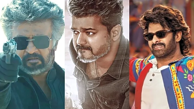 From Jana Nayagan To Jailer 2: 17 South Theatrical Releases Which Will Hit Screens In 2026