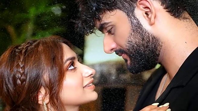 Abhishek Malhan’s Angry Reaction To Engagement Rumours With Jiyaa Shankar: Stop Linking My Name With...