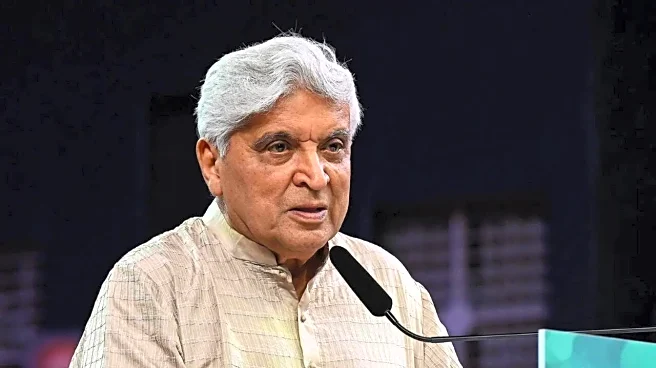 Javed Akhtar Plans To File Cyber Complaint As AI-Generated Video Of Him In Topi Goes Viral: It’s Rubbish