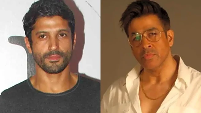The Ba***ds Of Bollywood Fame Rajat Bedi To Star In Farhan Akhtar's Don 3 After Ranveer Singh's Alleged Exit: Report