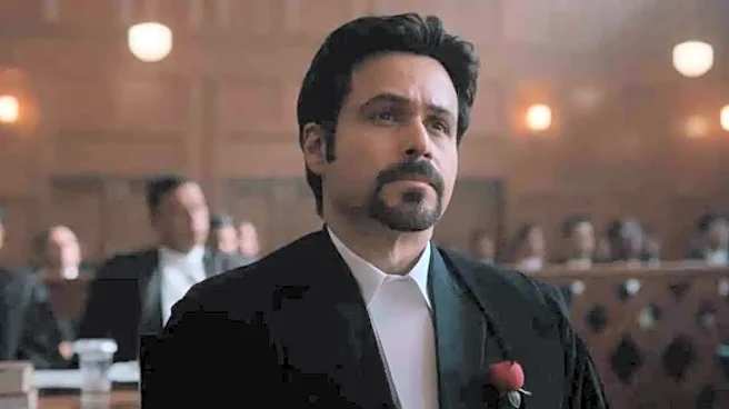 Haq OTT Release: Emraan Hashmi Says Playing This Complex Role 'Felt Heavier On Soul' - EXCLUSIVE