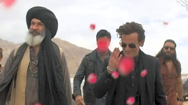 Dhurandhar: Aditya Dhar Voluntarily Mutes 'Offensive' Dialogue, Words Like 'Baloch'