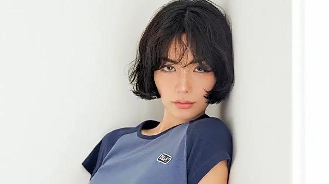 Nana REACTS With Emotional Note To Fans After Intruder Counter-Sues Her Of Attempted Murder: Was Struggling Mentally...