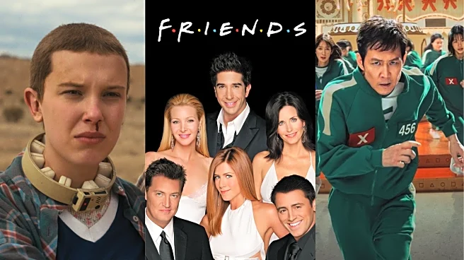 Websites Streaming Stranger Things, Squid Game, Friends Illegally To Be BLOCKED Within 72 Hours: Delhi High Court