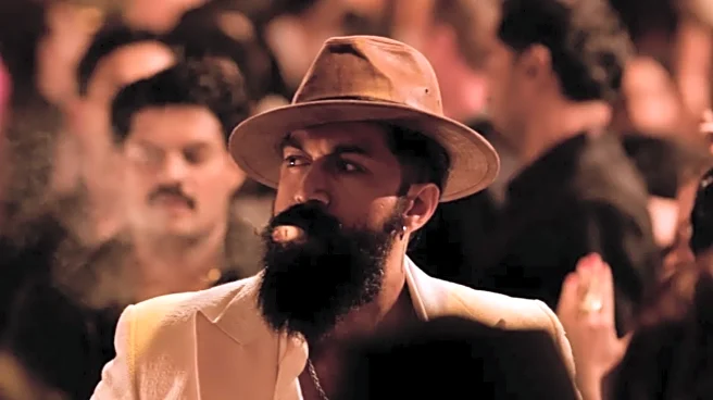 Yash's Toxic Trailer To Be Unveiled On Rocking Star's Birthday? Makers Plan BIG Surprise - Report