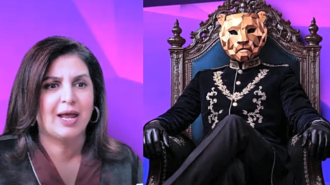 The 50: Farah Khan To Host Reality TV Show; Imran Khan, Orry, Tanya Mittal, Yuzvendra Chahal To Take Part?