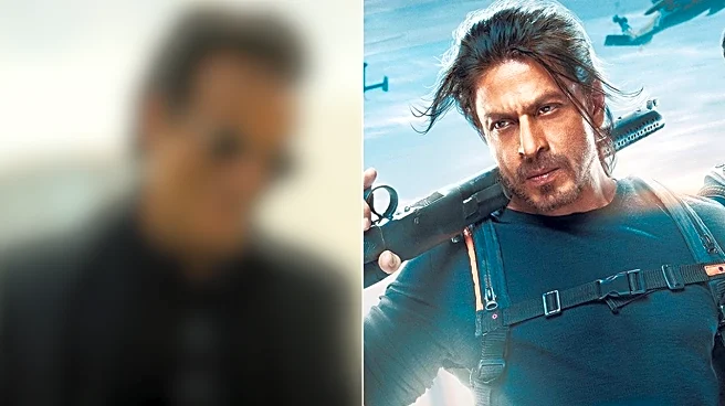 Not Khan Or Kapoor But THIS Dhurandhar Actor Enters Rs 2000 Crore Club After Shah Rukh