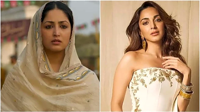 Haq: 'Yami Gautam What A Beautiful Performance,' Says Kiara Advani After Watching Film On Netflix