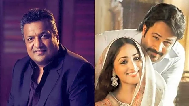 Haq OTT Release: Sanjay Gupta Reviews Emraan Hashmi, Yami Gautam's Film; Calls It 'Outstanding'