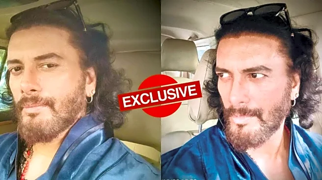 Akashdeep Saigal On Doing Naagin 7: Will Just Play My Part Without... - EXCLUSIVE