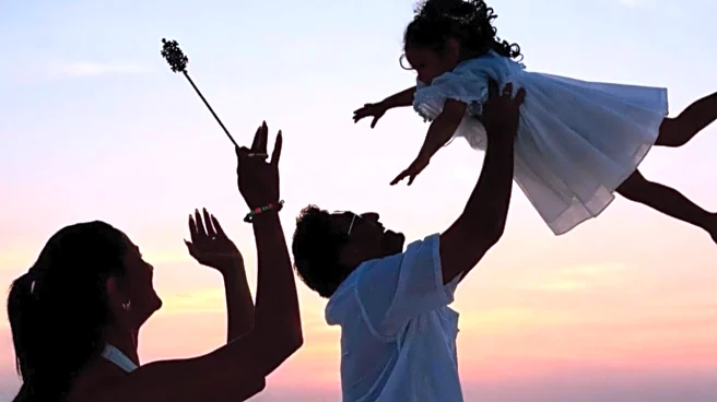 Alia Bhatt Shares 'AWWdorable' New Year Post With Hubby Ranbir Kapoor, Ft. Fairy Raha