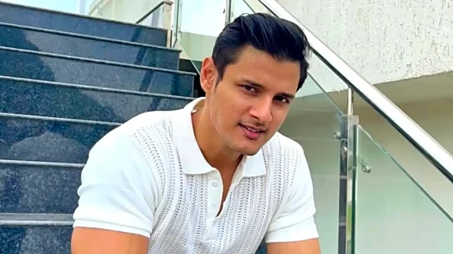 Bigg Boss Marathi 3's Jay Dudhane Arrested At Mumbai Airport In Rs 5 Crore Fraud Case