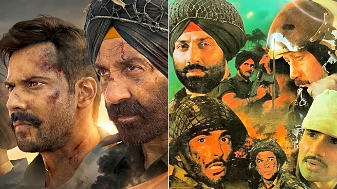 Border 2: Producer Nidhi Dutta On Box Office Comparison With Original, Says, 'Idea Was Never To Break Record'
