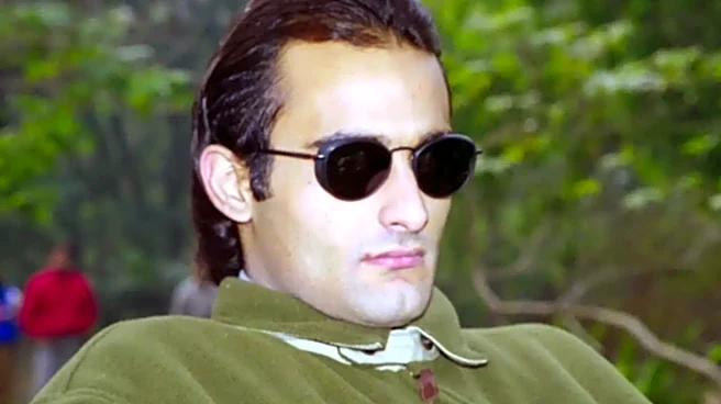 5 Films Rejected By Dhurandhar Actor Akshaye Khanna: Parineeta To Kurbaan