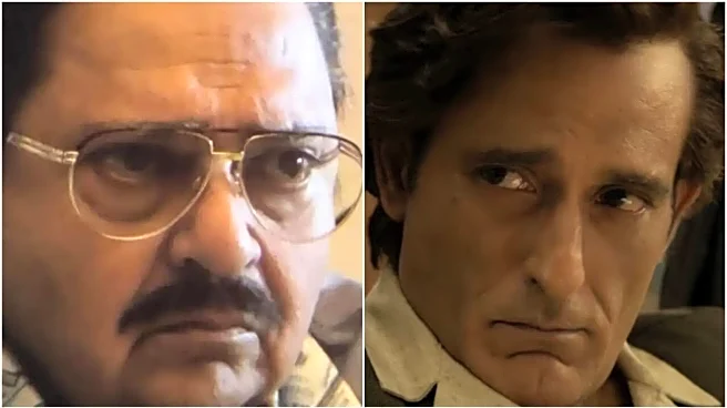 Dhurandhar: Rakesh Bedi Feels ‘Akshaye Khanna Was Always In Game’; Has THIS To Say About Ranveer Singh Film Sequel