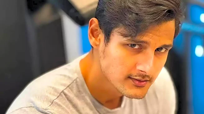 Jay Dudhane Calls Rs 5 Crore Fraud Case ‘False’, Ready To Cooperate: Was About To Go On Honeymoon