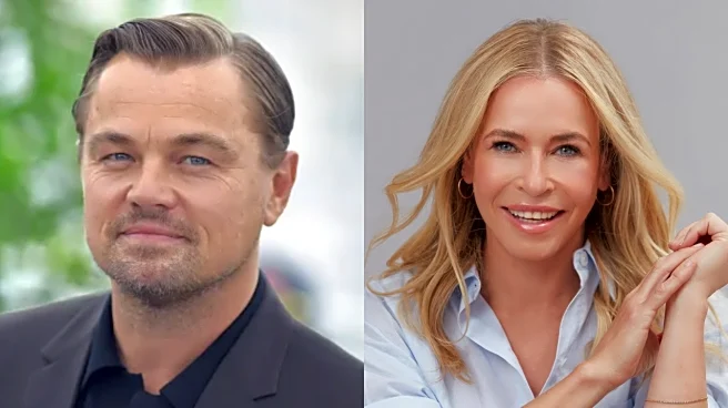 Critics Choice Awards 2026: Leonardo DiCaprio Gets BRUTALLY Roasted By Host Chelsea Handler Over Jeff Bezos Friendship