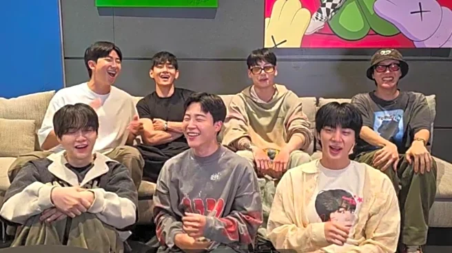 Did BTS Make Weverse CRASH? Comeback Album Announcement Has HUGE Impact - Details Inside