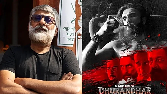Vivek Agnihotri JUST Watched Dhurandhar On Returning To India After Two Months; THIS Is What He Has To Say