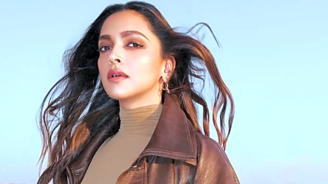 Deepika Padukone Birthday: Actress To Give Back To Film Industry, Announces Passion Project - DEETS Inside
