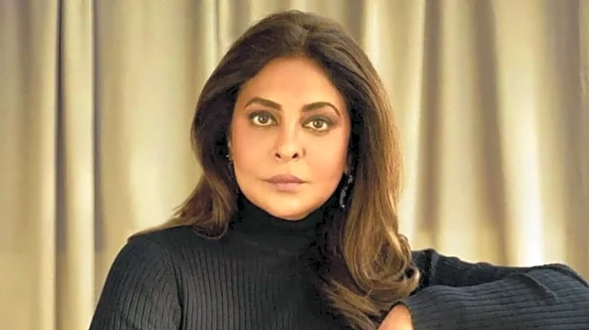 Shefali Shah On Why Talent Alone Isn’t Enough In Industry: Shouldn’t Have Done Some Things - EXCLUSIVE