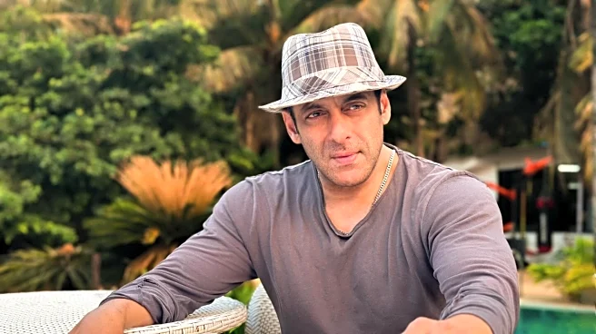 Salman Khan Might Team Up With THIS Popular Director Duo After Battle Of Galwan - Report